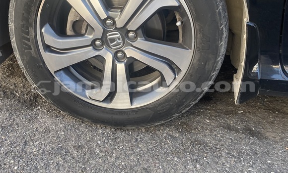 Acheter Occasion Voiture Honda Grace Noir à Falmouth, Trelawney Acheter Occasion Voiture Honda Grace Noir à Falmouth, Trelawney