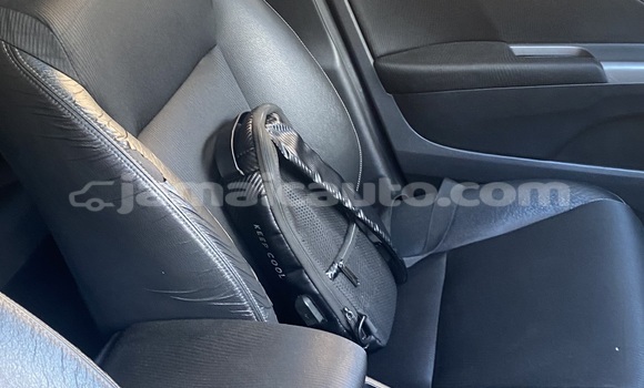 Acheter Occasion Voiture Honda Grace Noir à Falmouth, Trelawney Acheter Occasion Voiture Honda Grace Noir à Falmouth, Trelawney