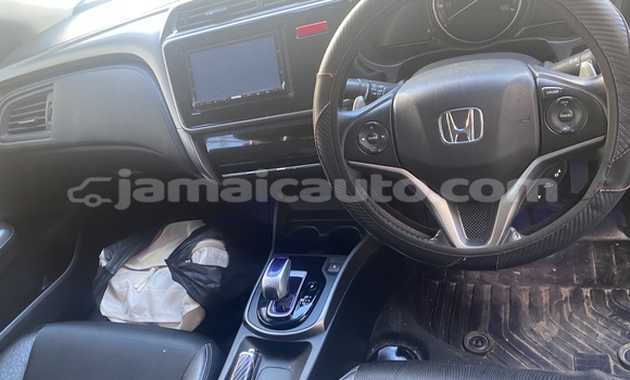 Acheter Occasion Voiture Honda Grace Noir à Falmouth, Trelawney Acheter Occasion Voiture Honda Grace Noir à Falmouth, Trelawney
