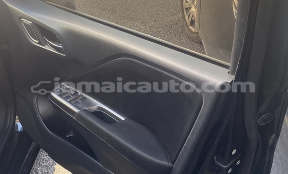 Acheter Occasion Voiture Honda Grace Noir à Falmouth, Trelawney Acheter Occasion Voiture Honda Grace Noir à Falmouth, Trelawney