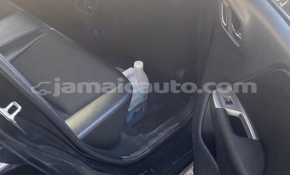 Acheter Occasion Voiture Honda Grace Noir à Falmouth, Trelawney Acheter Occasion Voiture Honda Grace Noir à Falmouth, Trelawney