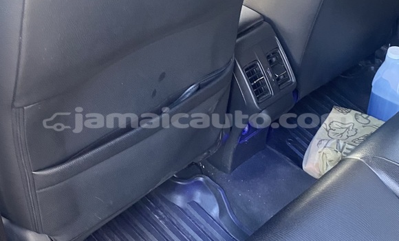 Acheter Occasion Voiture Honda Grace Noir à Falmouth, Trelawney Acheter Occasion Voiture Honda Grace Noir à Falmouth, Trelawney