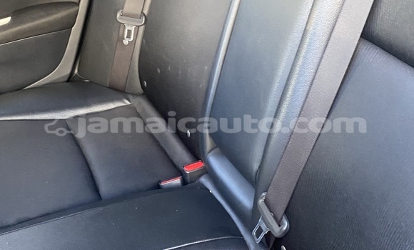 Acheter Occasion Voiture Honda Grace Noir à Falmouth, Trelawney Acheter Occasion Voiture Honda Grace Noir à Falmouth, Trelawney