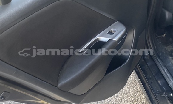 Acheter Occasion Voiture Honda Grace Noir à Falmouth, Trelawney Acheter Occasion Voiture Honda Grace Noir à Falmouth, Trelawney