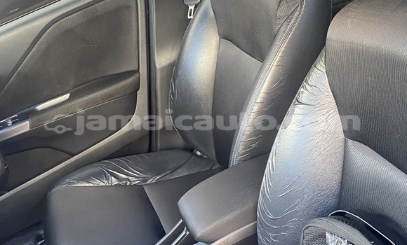 Acheter Occasion Voiture Honda Grace Noir à Falmouth, Trelawney Acheter Occasion Voiture Honda Grace Noir à Falmouth, Trelawney