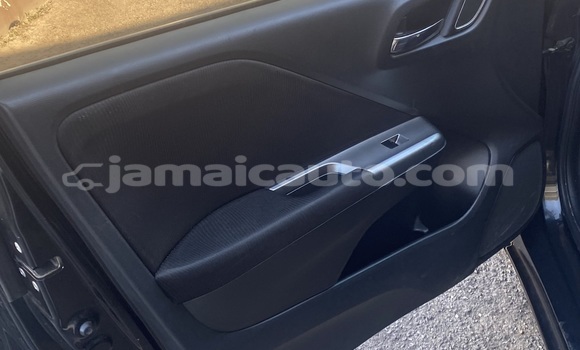 Acheter Occasion Voiture Honda Grace Noir à Falmouth, Trelawney Acheter Occasion Voiture Honda Grace Noir à Falmouth, Trelawney