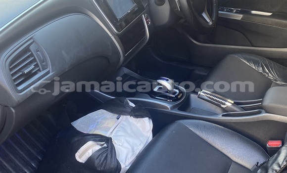 Acheter Occasion Voiture Honda Grace Noir à Falmouth, Trelawney Acheter Occasion Voiture Honda Grace Noir à Falmouth, Trelawney