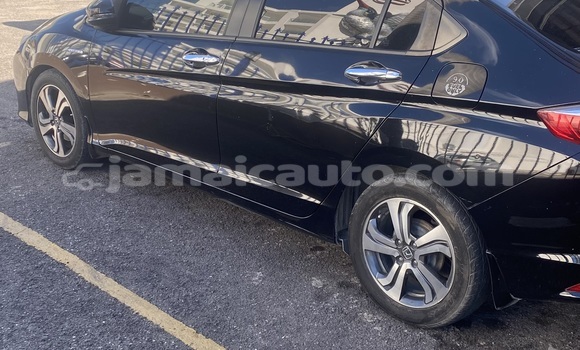 Acheter Occasion Voiture Honda Grace Noir à Falmouth, Trelawney Acheter Occasion Voiture Honda Grace Noir à Falmouth, Trelawney