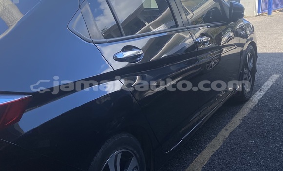 Acheter Occasion Voiture Honda Grace Noir à Falmouth, Trelawney Acheter Occasion Voiture Honda Grace Noir à Falmouth, Trelawney