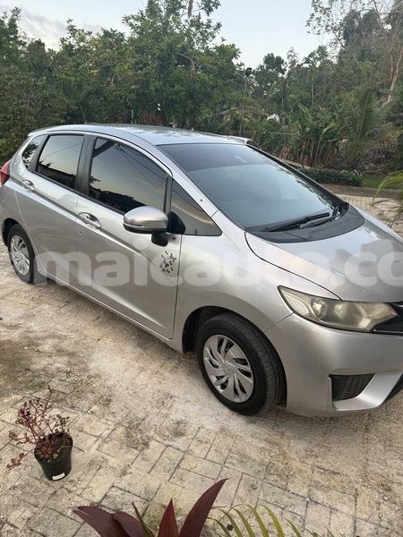 Big with watermark honda fit trelawney falmouth 5282