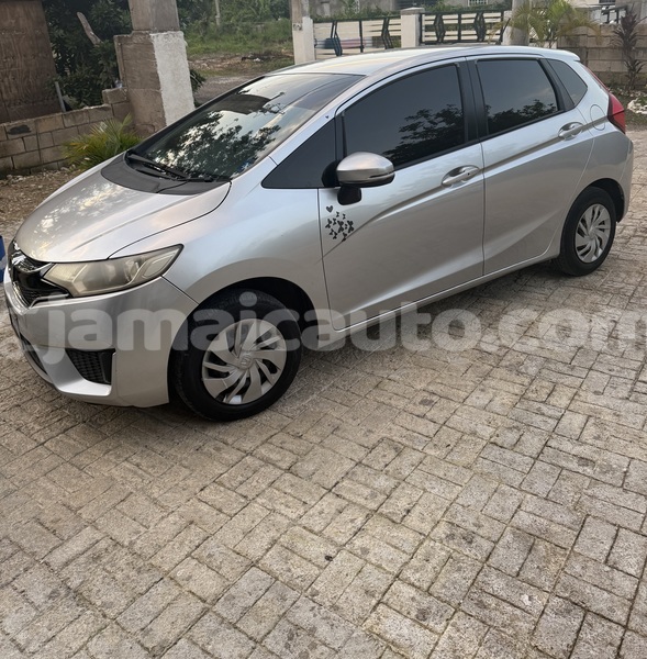 Big with watermark honda fit trelawney falmouth 5282