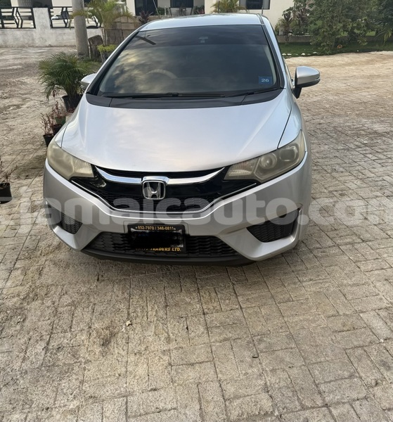 Big with watermark honda fit trelawney falmouth 5282