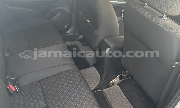 Acheter Occasion Voiture Honda FIT Gris à Falmouth, Trelawney Acheter Occasion Voiture Honda FIT Gris à Falmouth, Trelawney