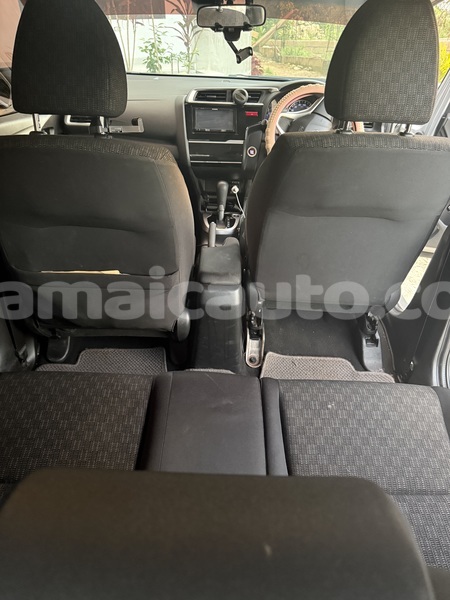 Big with watermark honda fit trelawney falmouth 5282