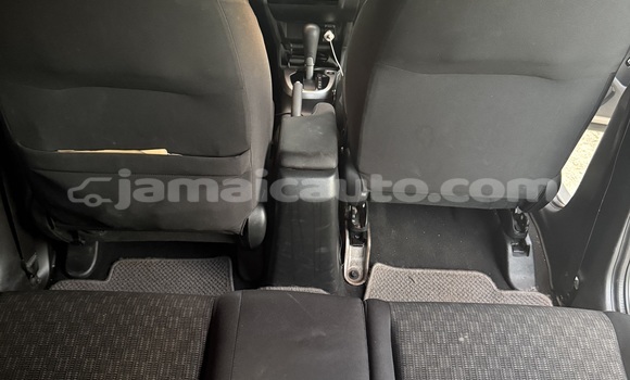 Acheter Occasion Voiture Honda FIT Gris à Falmouth, Trelawney Acheter Occasion Voiture Honda FIT Gris à Falmouth, Trelawney