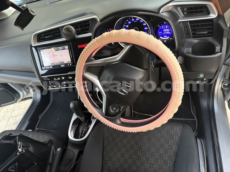 Big with watermark honda fit trelawney falmouth 5282