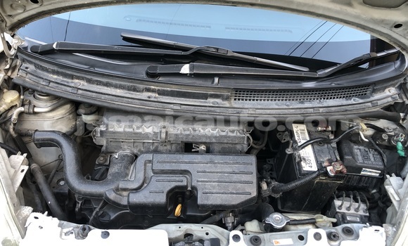 Acheter Occasion Voiture Daihatsu Mira Blanc à May Pen, Clarendon Acheter Occasion Voiture Daihatsu Mira Blanc à May Pen, Clarendon