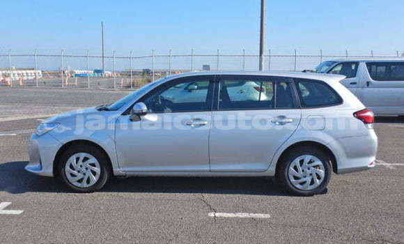 Acheter Occasion Voiture Toyota Corolla Gris à Kingston, Kingston Acheter Occasion Voiture Toyota Corolla Gris à Kingston, Kingston