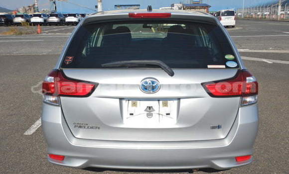 Acheter Occasion Voiture Toyota Corolla Gris à Kingston, Kingston Acheter Occasion Voiture Toyota Corolla Gris à Kingston, Kingston