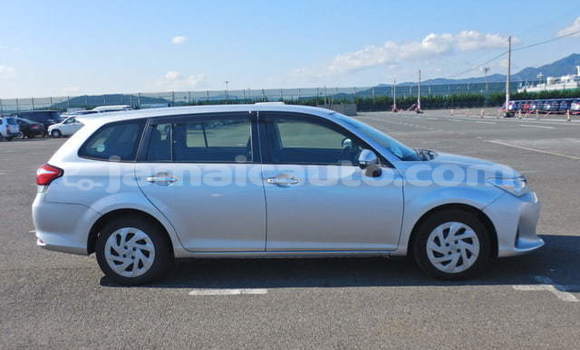 Acheter Occasion Voiture Toyota Corolla Gris à Kingston, Kingston Acheter Occasion Voiture Toyota Corolla Gris à Kingston, Kingston