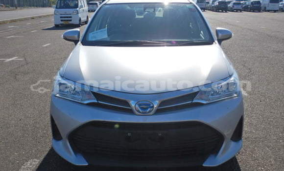 Acheter Occasion Voiture Toyota Corolla Gris à Kingston, Kingston Acheter Occasion Voiture Toyota Corolla Gris à Kingston, Kingston