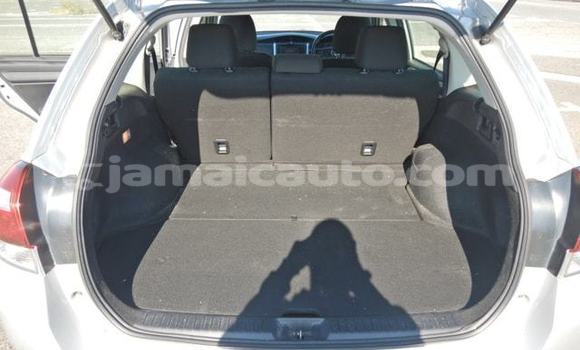 Acheter Occasion Voiture Toyota Corolla Gris à Kingston, Kingston Acheter Occasion Voiture Toyota Corolla Gris à Kingston, Kingston