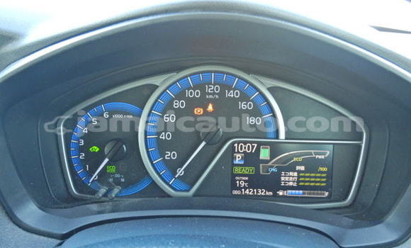 Acheter Occasion Voiture Toyota Corolla Gris à Kingston, Kingston Acheter Occasion Voiture Toyota Corolla Gris à Kingston, Kingston