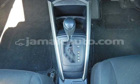 Acheter Occasion Voiture Toyota Corolla Gris à Kingston, Kingston Acheter Occasion Voiture Toyota Corolla Gris à Kingston, Kingston