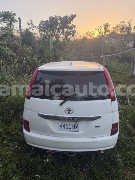 Big with watermark toyota isis manchester mandeville 5286