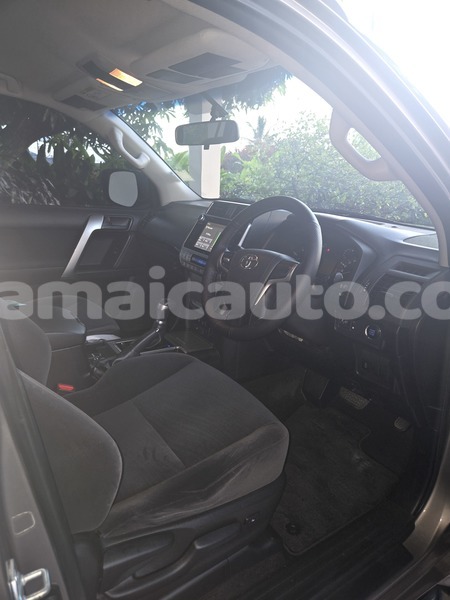 Big with watermark toyota land cruiser prado kingston kingston 5287