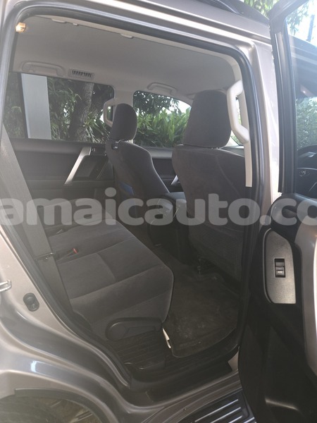 Big with watermark toyota land cruiser prado kingston kingston 5287