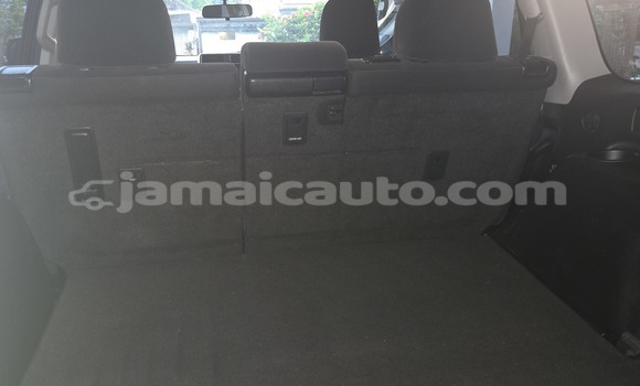 Acheter Occasion Voiture Toyota Land Cruiser Prado Marron à Kingston, Kingston Acheter Occasion Voiture Toyota Land Cruiser Prado Marron à Kingston, Kingston