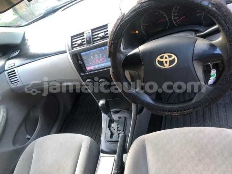 Big with watermark toyota corolla clarendon may pen 5288