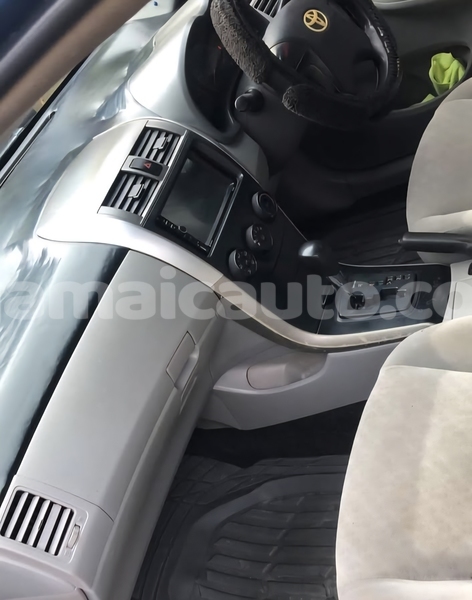 Big with watermark toyota corolla clarendon may pen 5288