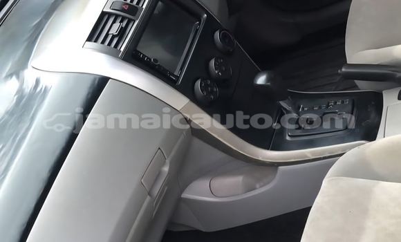 Acheter Occasion Voiture Toyota Corolla Bleu à May Pen, Clarendon Acheter Occasion Voiture Toyota Corolla Bleu à May Pen, Clarendon