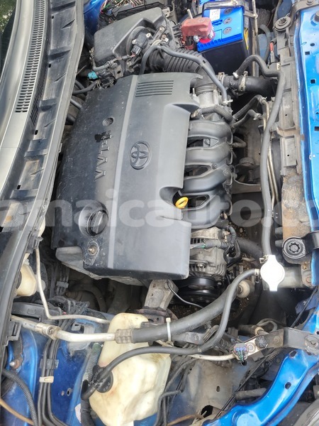 Big with watermark toyota corolla clarendon may pen 5288