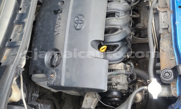 Acheter Occasion Voiture Toyota Corolla Bleu à May Pen, Clarendon Acheter Occasion Voiture Toyota Corolla Bleu à May Pen, Clarendon