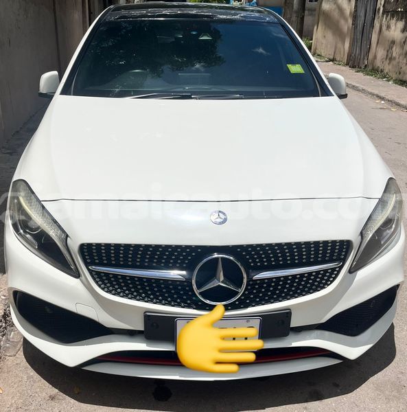 Big with watermark mercedes benz a class kingston kingston 5289