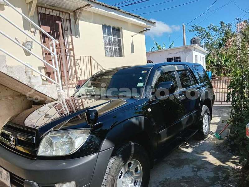 Big with watermark toyota hilux surf kingston kingston 5290