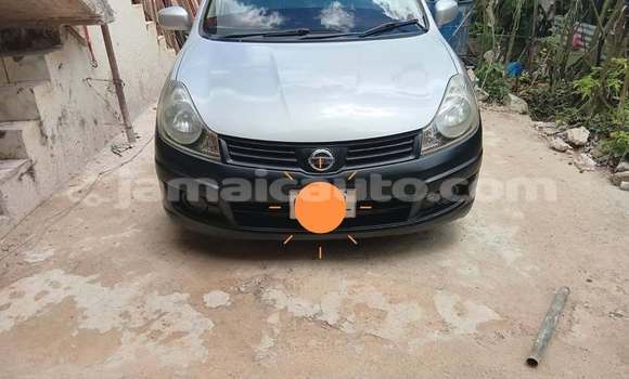Buy Used Nissan AD Other Car in Port Antonio in Portland Buy Used Nissan AD Other Car in Port Antonio in Portland