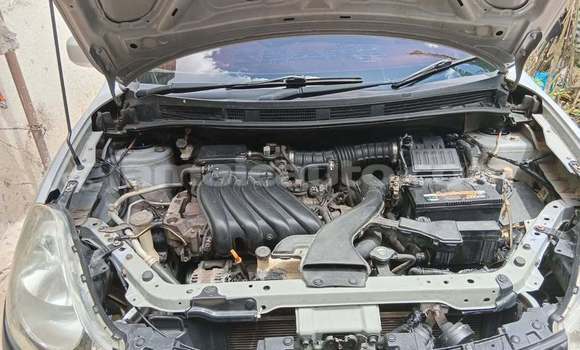 Buy Used Nissan AD Other Car in Port Antonio in Portland Buy Used Nissan AD Other Car in Port Antonio in Portland