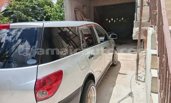 Buy Used Nissan AD Other Car in Port Antonio in Portland Buy Used Nissan AD Other Car in Port Antonio in Portland