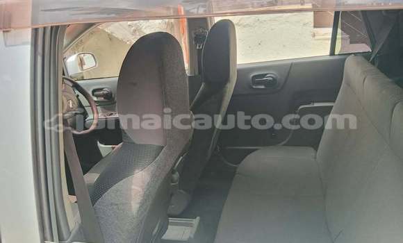 Buy Used Nissan AD Other Car in Port Antonio in Portland Buy Used Nissan AD Other Car in Port Antonio in Portland