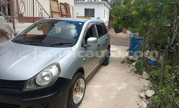 Buy Used Nissan AD Other Car in Port Antonio in Portland Buy Used Nissan AD Other Car in Port Antonio in Portland