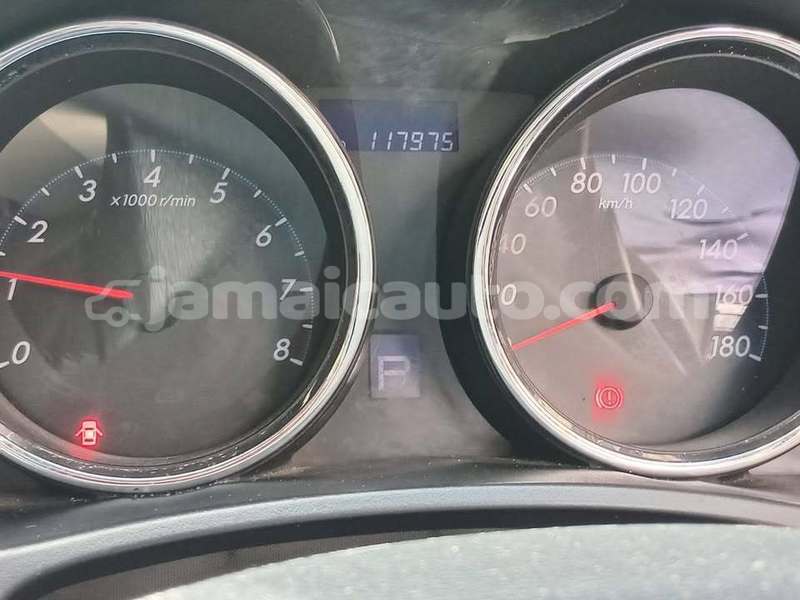 Big with watermark toyota mark x trelawney falmouth 5295