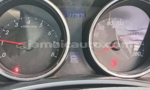 Buy Used Toyota Mark X Other Car in Falmouth in Trelawney Buy Used Toyota Mark X Other Car in Falmouth in Trelawney