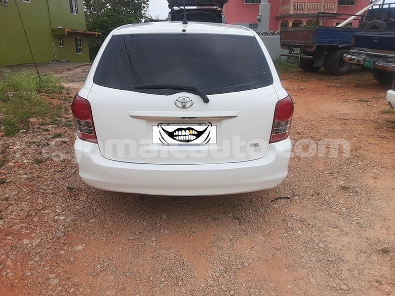 Big with watermark toyota axio trelawney falmouth 5297