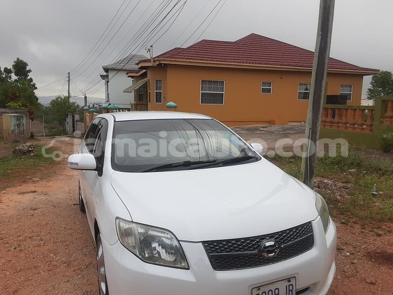 Big with watermark toyota axio trelawney falmouth 5297