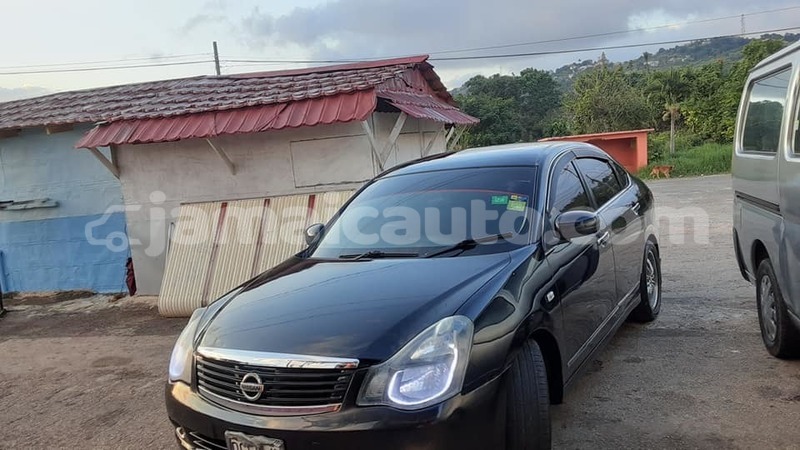 Big with watermark nissan bluebird clarendon may pen 5298