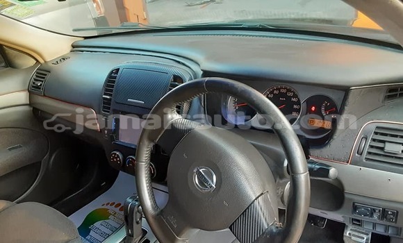 Buy Used Nissan Bluebird Black Car in May Pen in Clarendon Buy Used Nissan Bluebird Black Car in May Pen in Clarendon